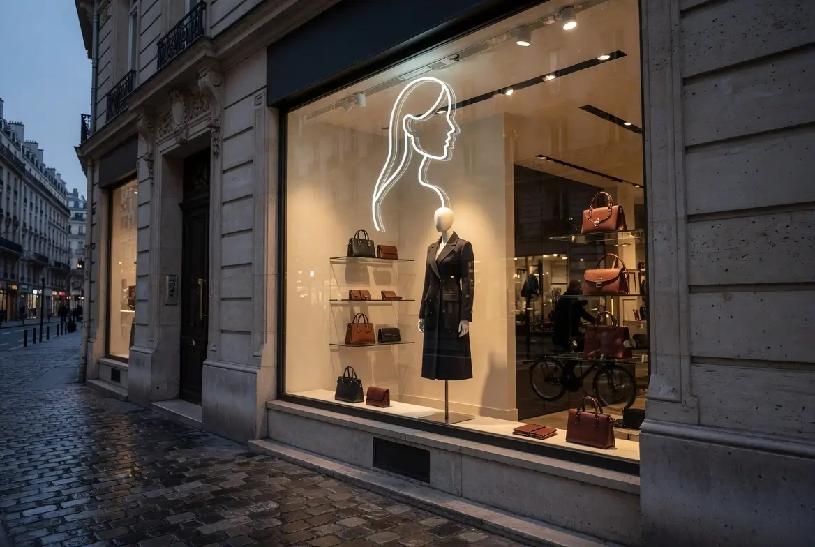 Boutique Bordeaux