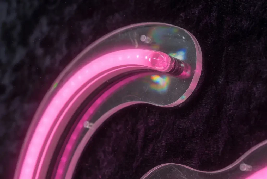 neon-led-rendu-visuel-comparable-neon-verre