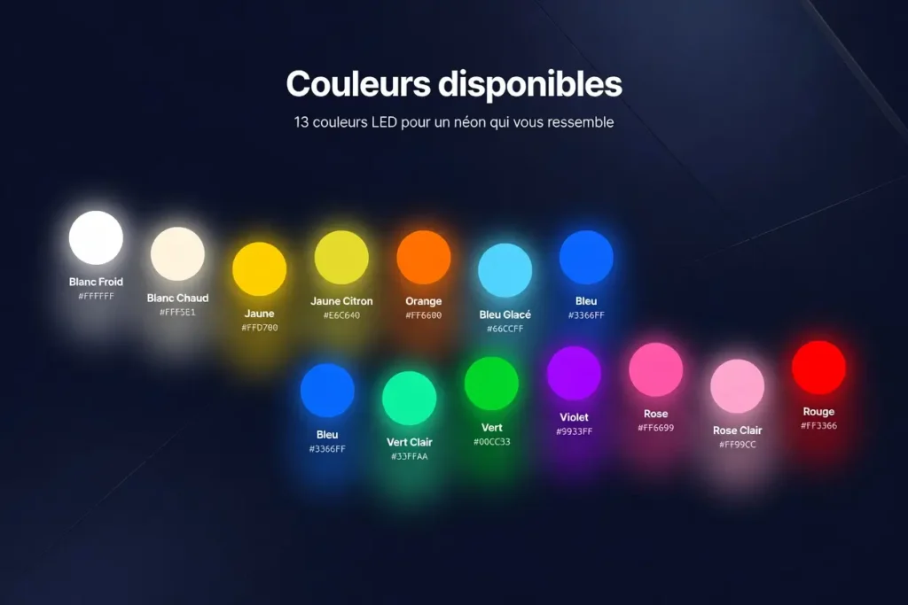 couleur-disponibles-pour-les-néons-LED-sur-mesure