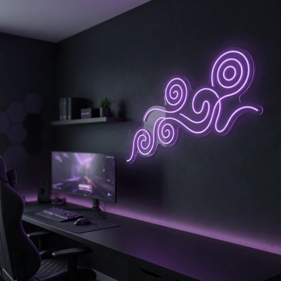 Neon studio kreativ
