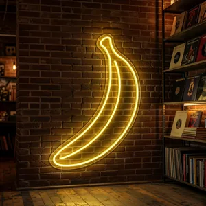 Banana - Néon LED