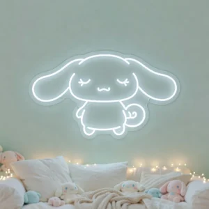 Cinnamoroll - Néon LED