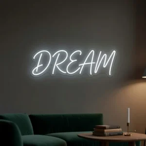 Dream - Néon LED