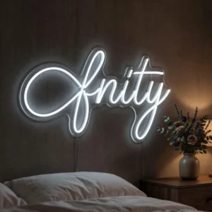 Infinity - Néon LED