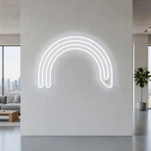 Rainbow - Néon LED