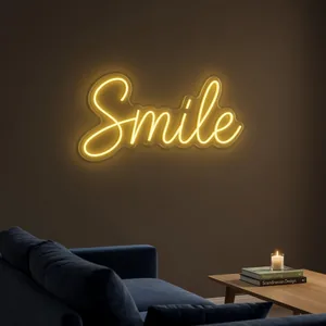 Smile - Néon LED