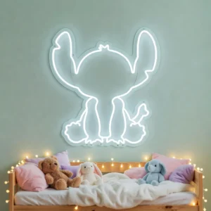 Stitch - Néon LED