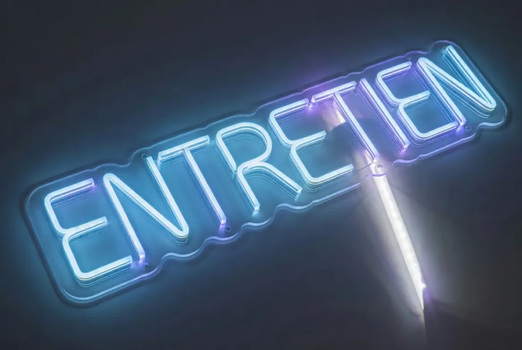 entretien-neon-led