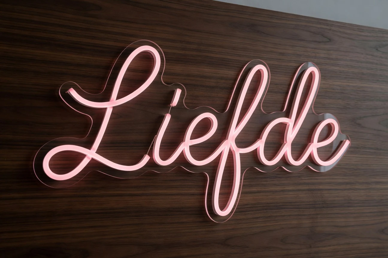levensduur LED neon - illustratie 2