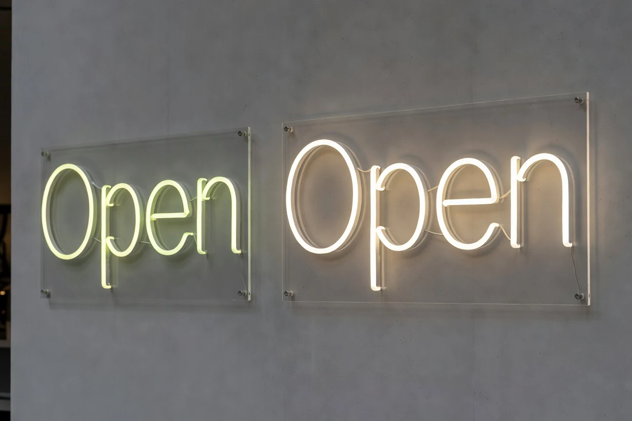 levensduur LED neon - illustratie 3