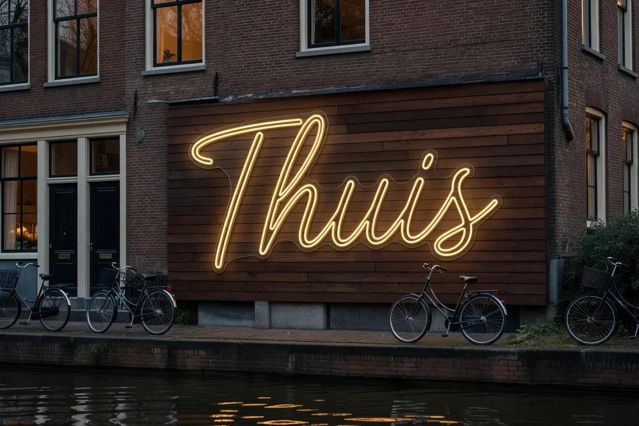 levensduur LED neon - illustratie 4