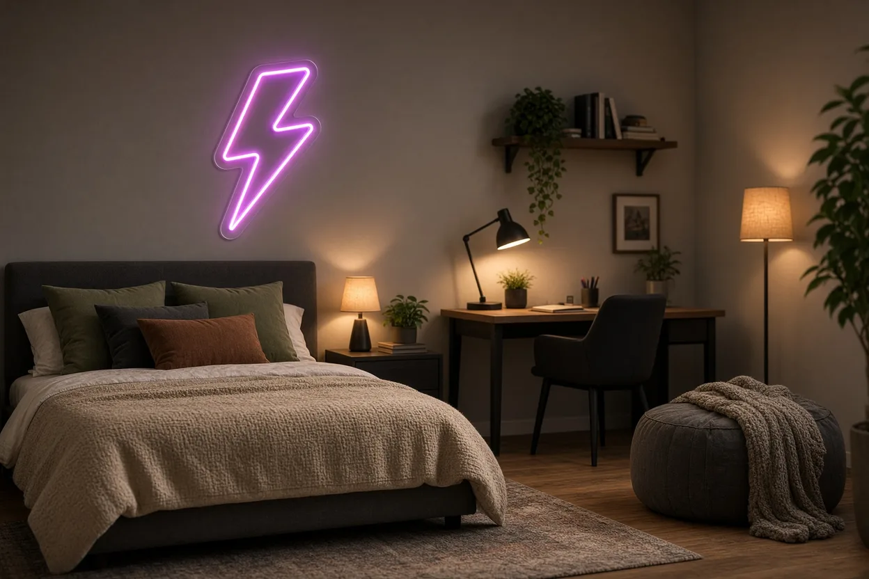 Teen Bedroom Decor: Ideas, Colors and Layout