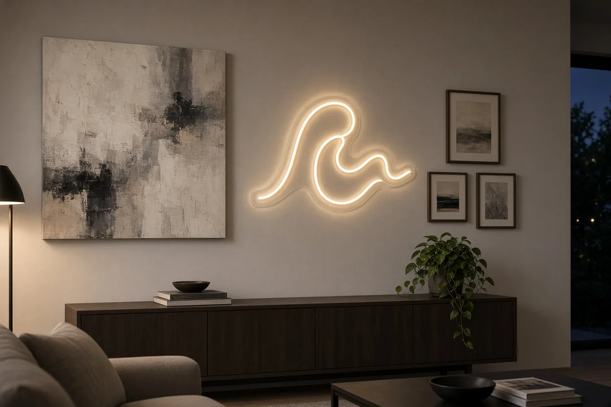 Wall Decor Ideas: What Works and How to Nail It