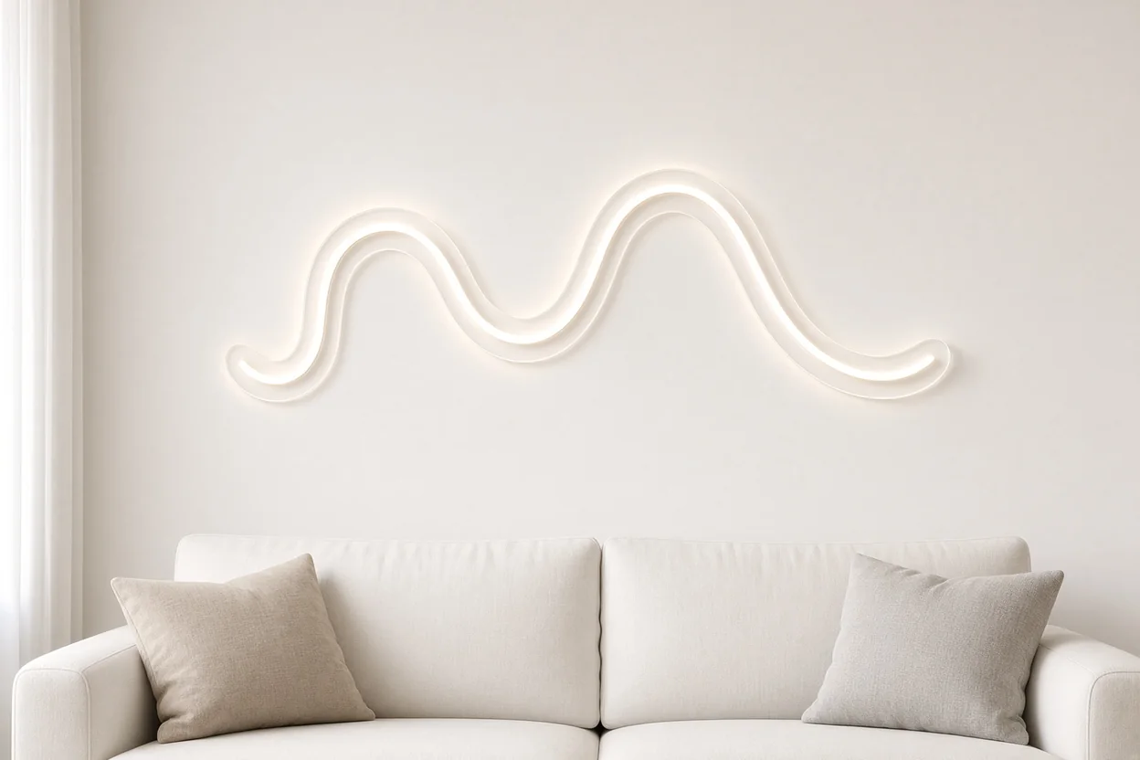 Néon LED : avantages et inconvénients, le bilan complet