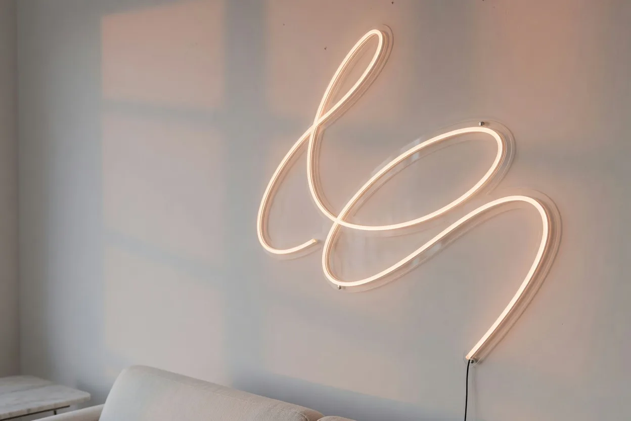 Néon LED : avantages et inconvénients, le bilan complet