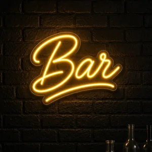Bar - Néon LED