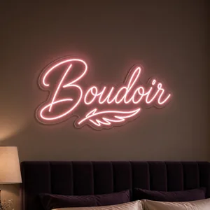 Boudoir - Néon LED