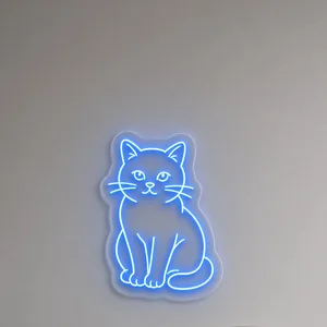 British Shorthair - Néon LED