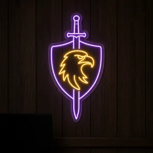 Eagle Crest - Neon LED