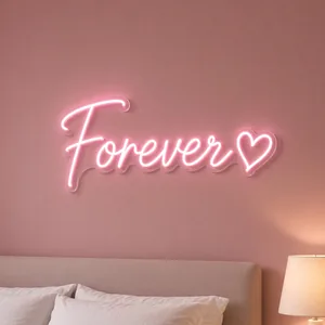 Forever - Néon LED