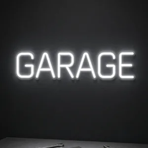 Garage - Néon LED