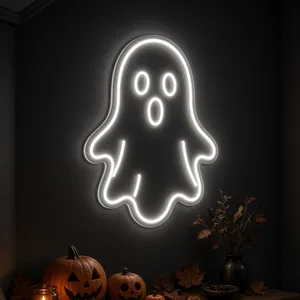 Ghost - Néon LED