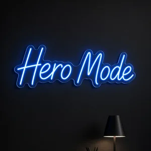 Hero Mode - Néon LED