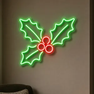Holly - Néon LED