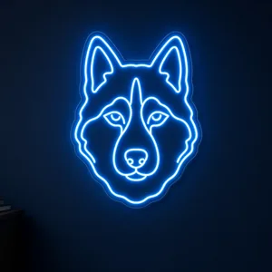 Husky - Néon LED