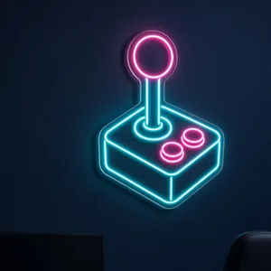 Joystick - Neon LED