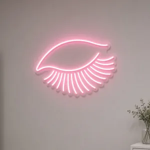 Lashes - Néon LED