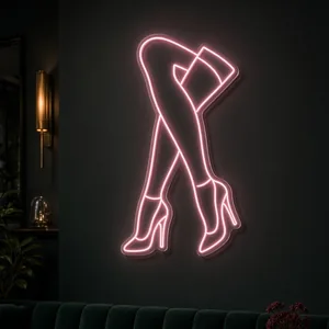 Legs - Néon LED