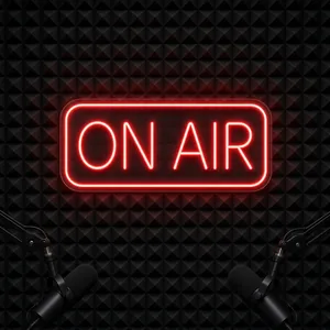 On Air - Néon LED