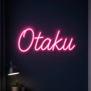 Otaku - Néon LED