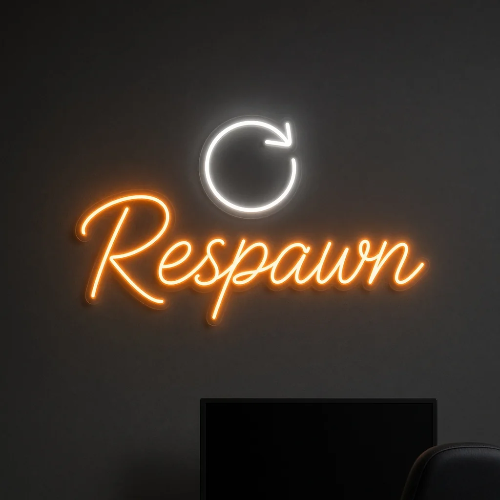 Respawn - Νέον LED