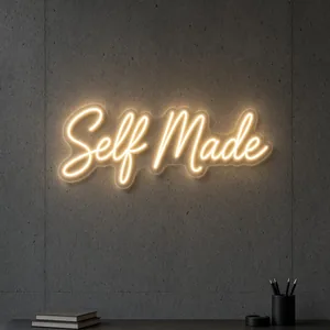Self Made - Néon LED