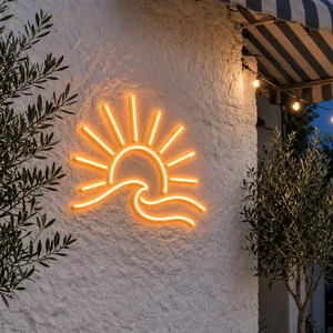 Sunrise - Néon LED