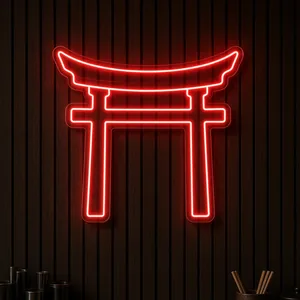 Torii Gate - Néon LED