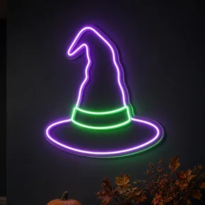 Witch Hat - Néon LED