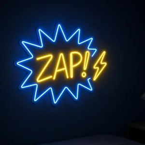 Zap - Néon LED