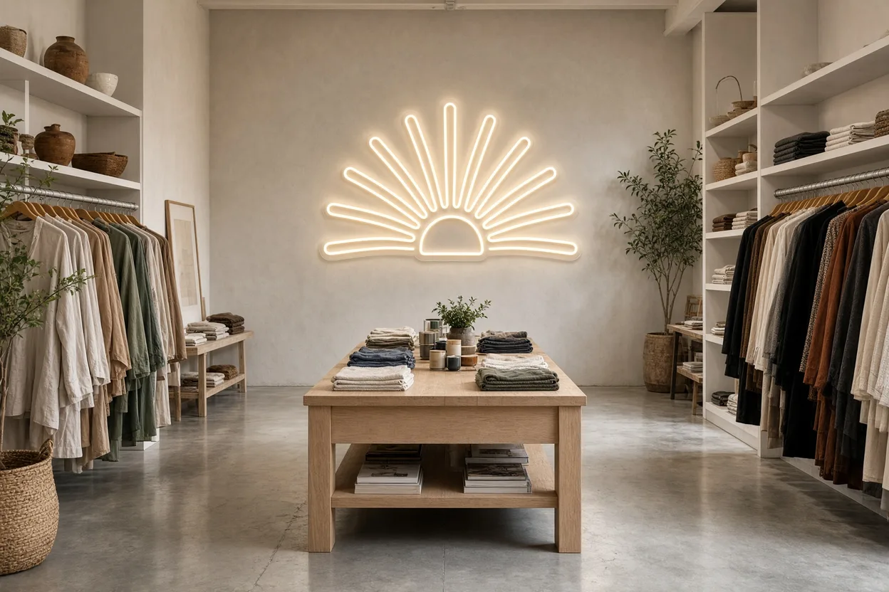 Visual merchandising : le guide pour mettre en scène un point de vente qui donne envie d'acheter